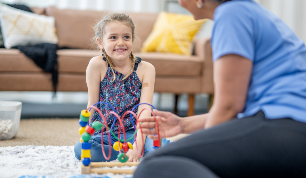 How ABA Therapy Encourages Positive Behavior in Social and Learning Settings