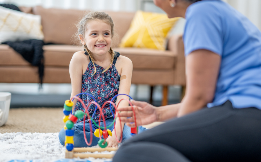 How ABA Therapy Encourages Positive Behavior in Social and Learning Settings