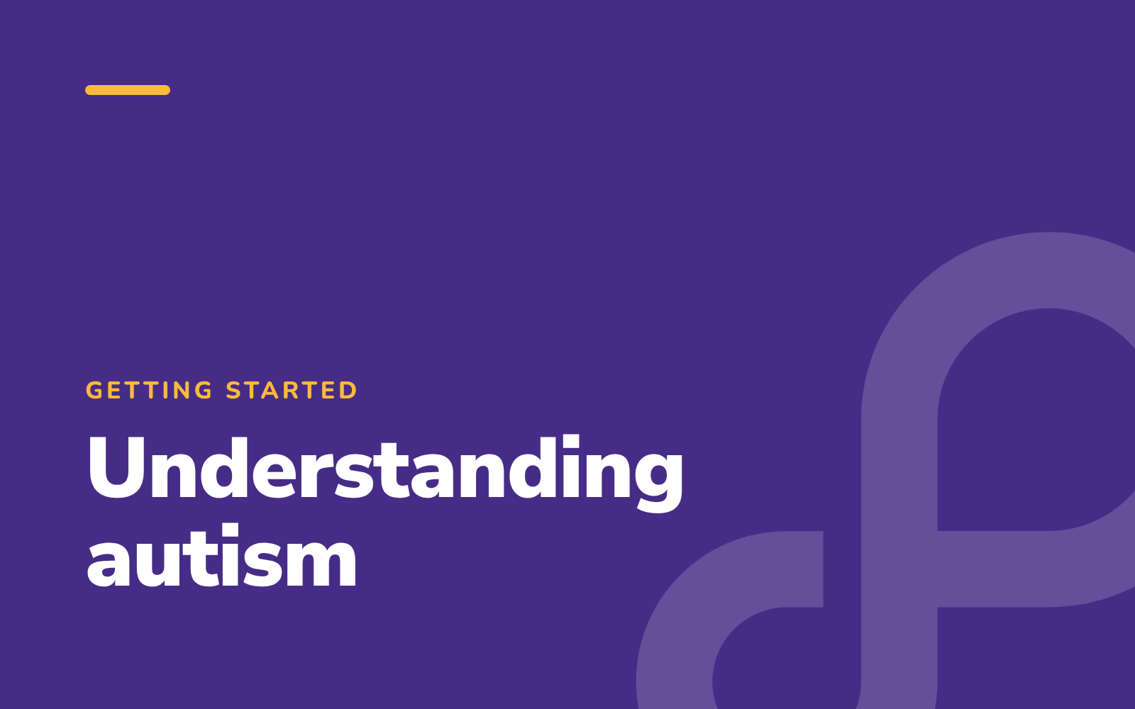 Understanding Autism Spectrum Disorder: A Guide for South Dakota Families