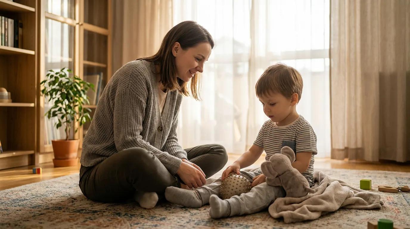 Autism Meltdown Strategies: How to Tell a Meltdown From a Tantrum and What to Do Next