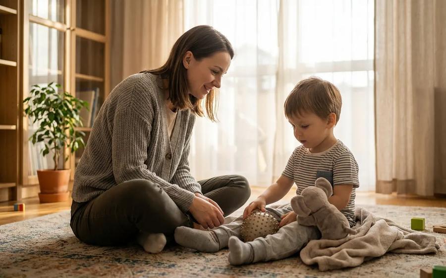 Autism Meltdown Strategies: How to Tell a Meltdown From a Tantrum and What to Do Next