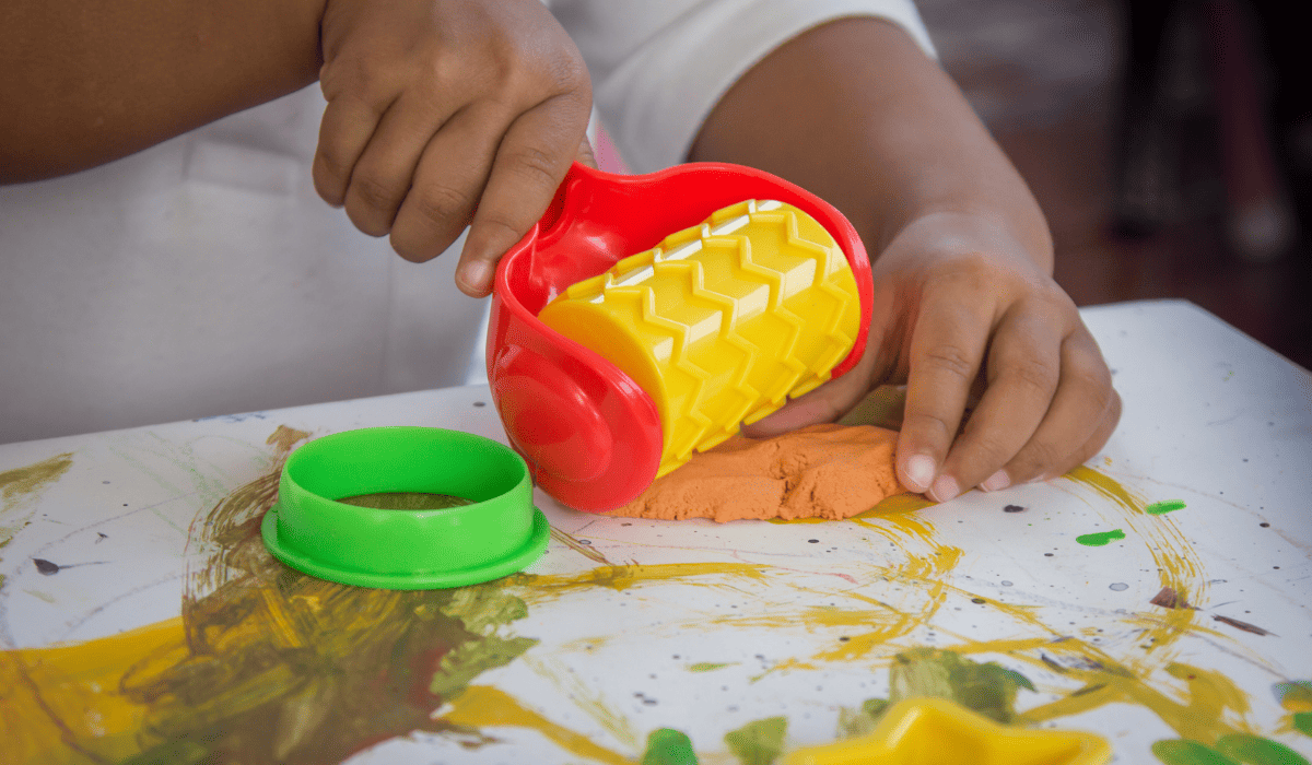 Making Morning Routines Easier for Children with Autism Through ABA