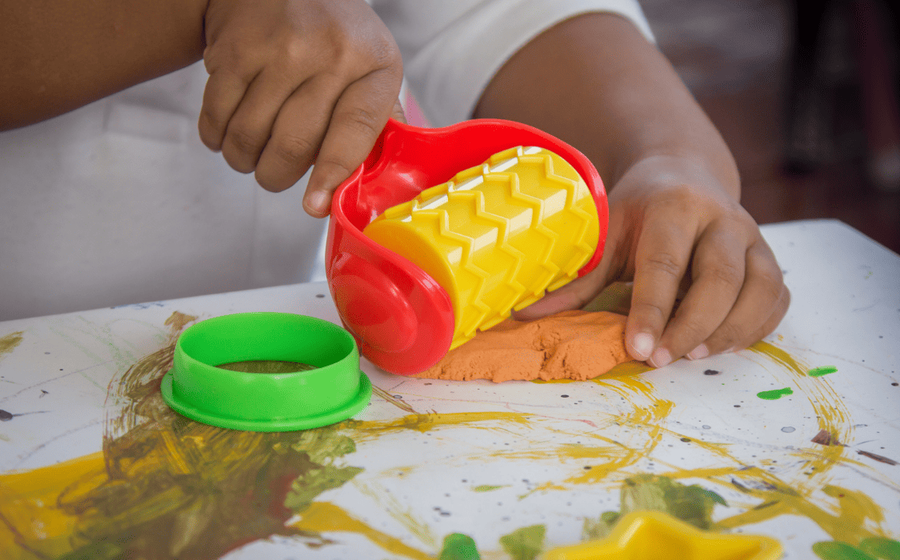 Making Morning Routines Easier for Children with Autism Through ABA