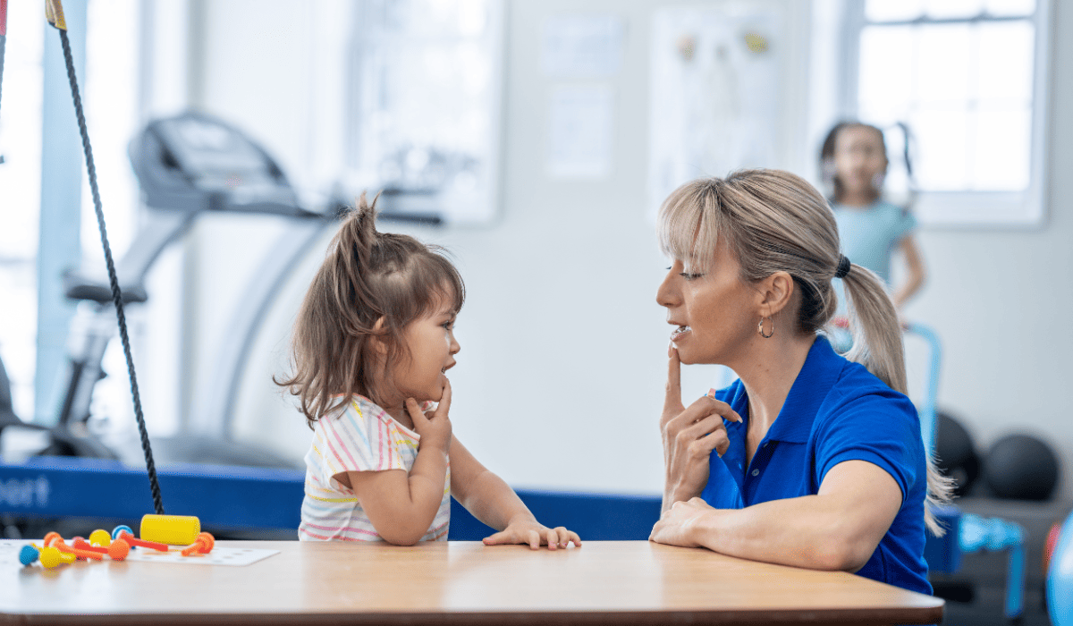 From Speech to Social Skills: The Power of Coordinated Autism Therapies
