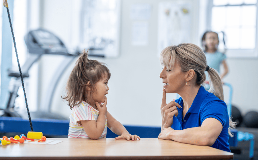 From Speech to Social Skills: The Power of Coordinated Autism Therapies