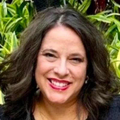 Michelle Brockbank