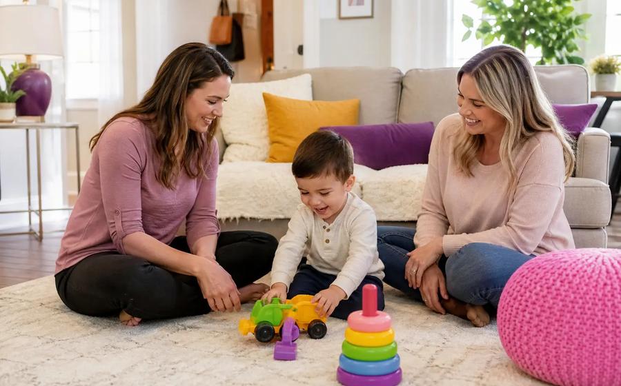 In-Home ABA Therapy in Hurricane Valley, UT: Getting Started
