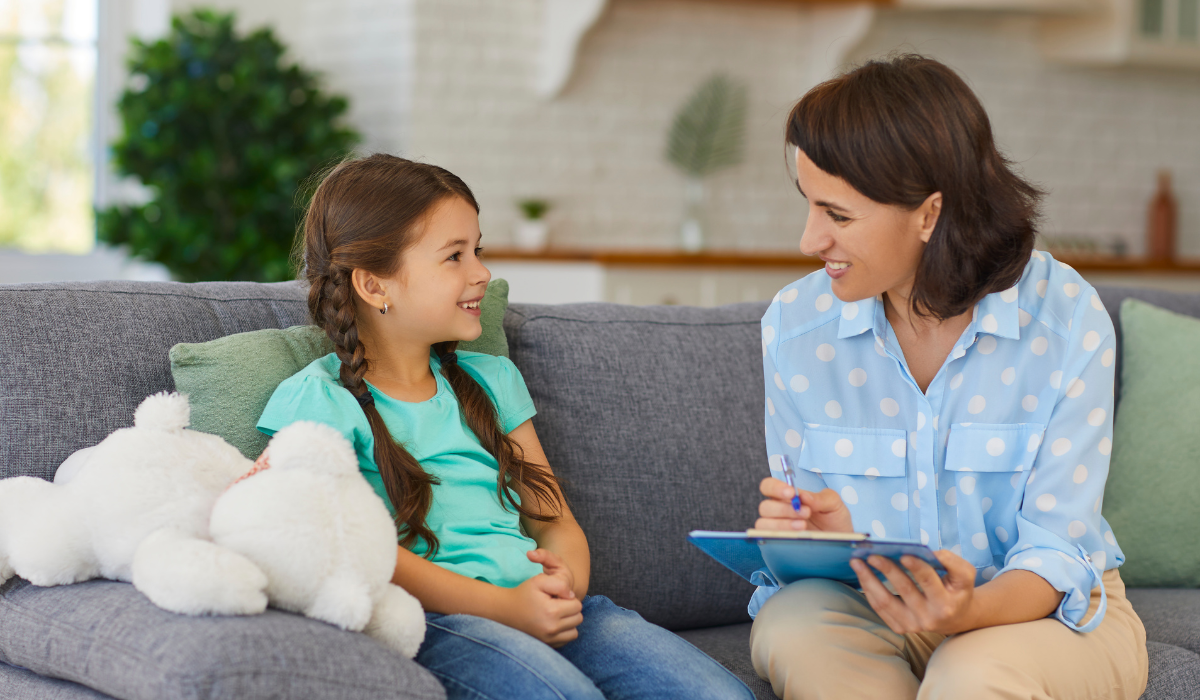 How ABA Therapy Supports Children with Autism in Emotional Growth