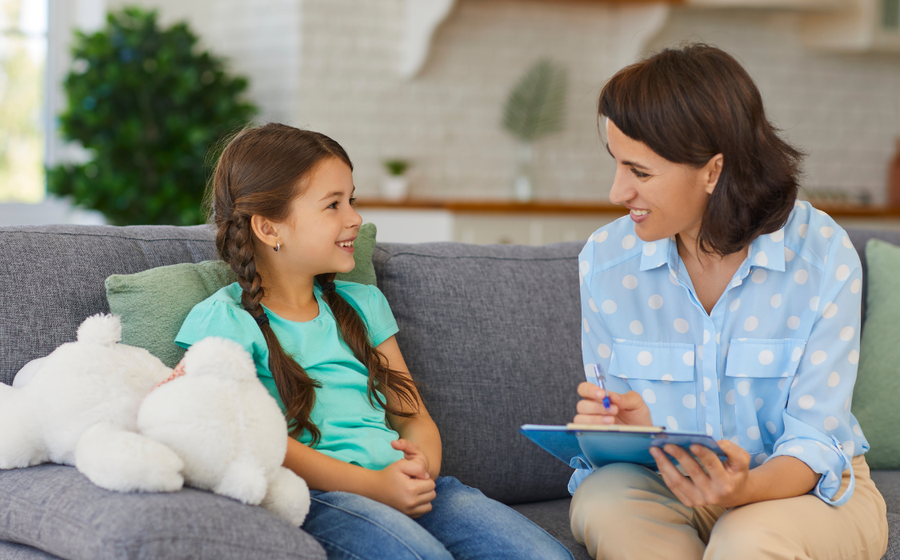 How ABA Therapy Supports Children with Autism in Emotional Growth
