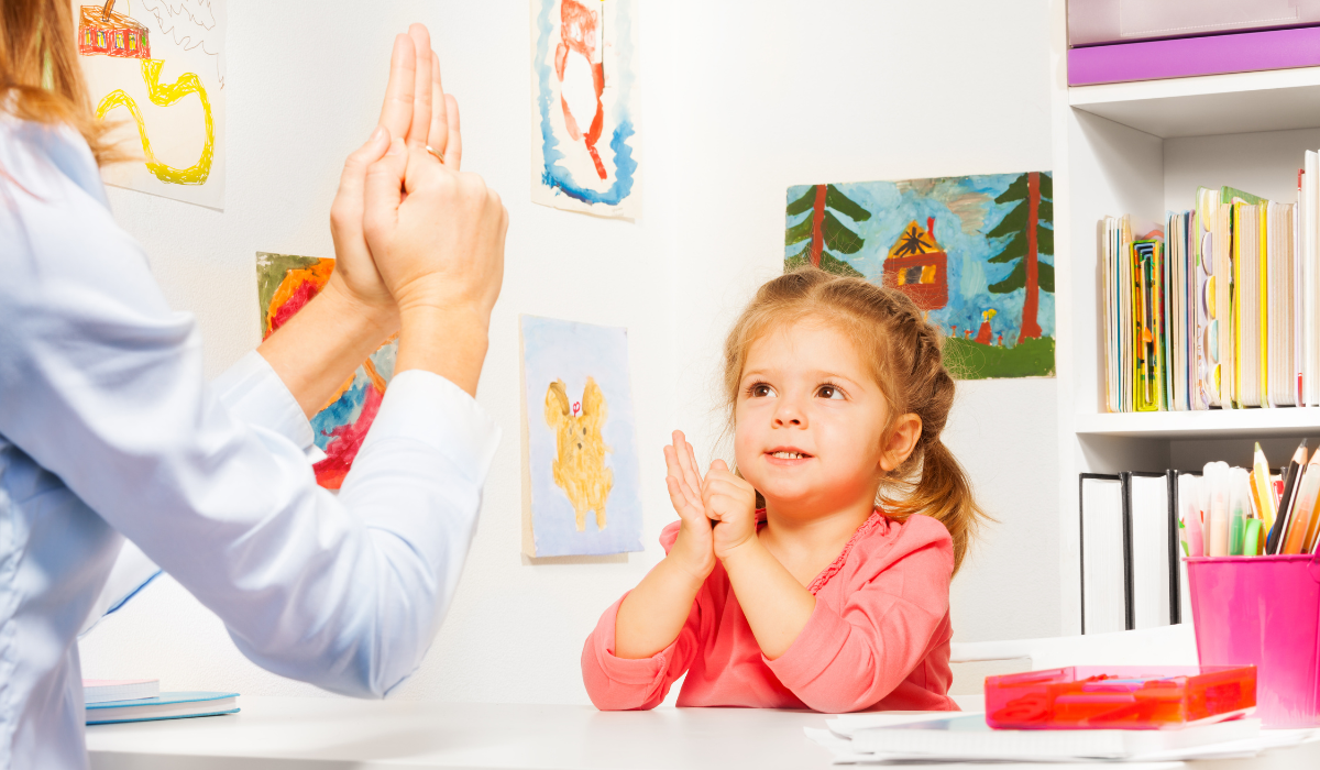How ABA Therapy Helps Improve Communication Skills in Young Children