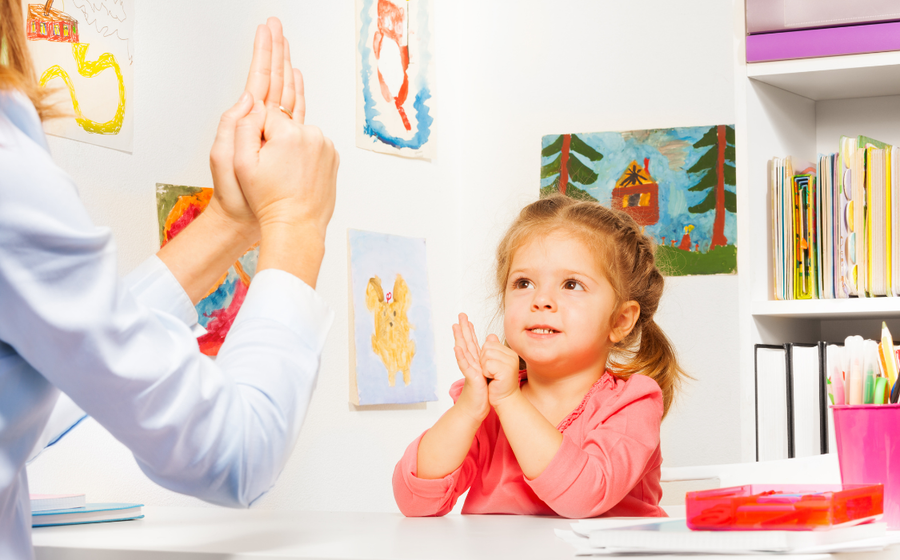 How ABA Therapy Helps Improve Communication Skills in Young Children
