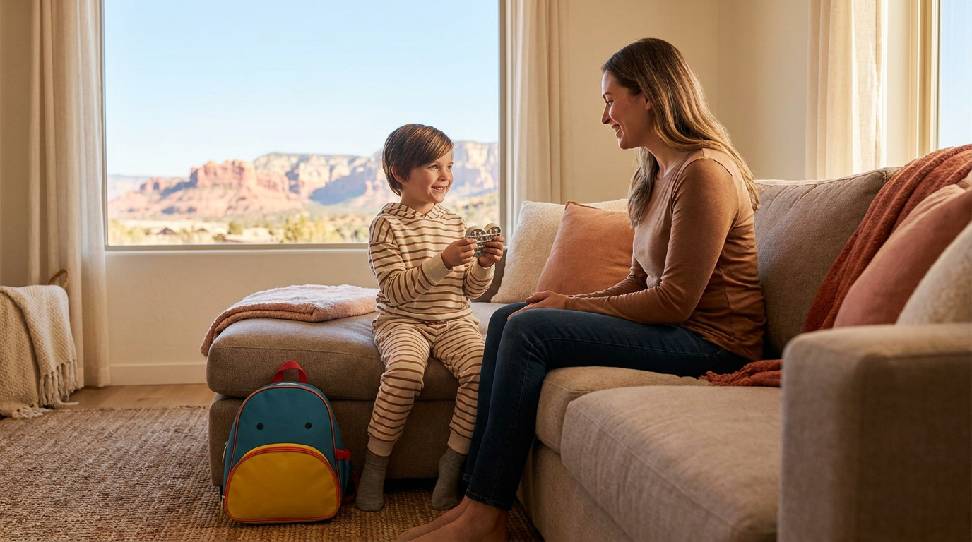 Autism Advocacy in Utah: How to Navigate School Support, IEPs, and 504 Plans