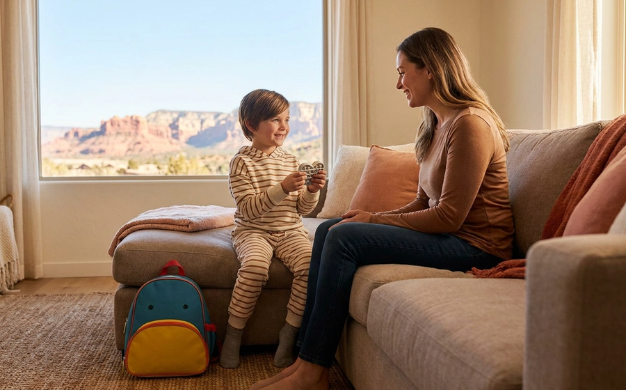 Autism Advocacy in Utah: How to Navigate School Support, IEPs, and 504 Plans
