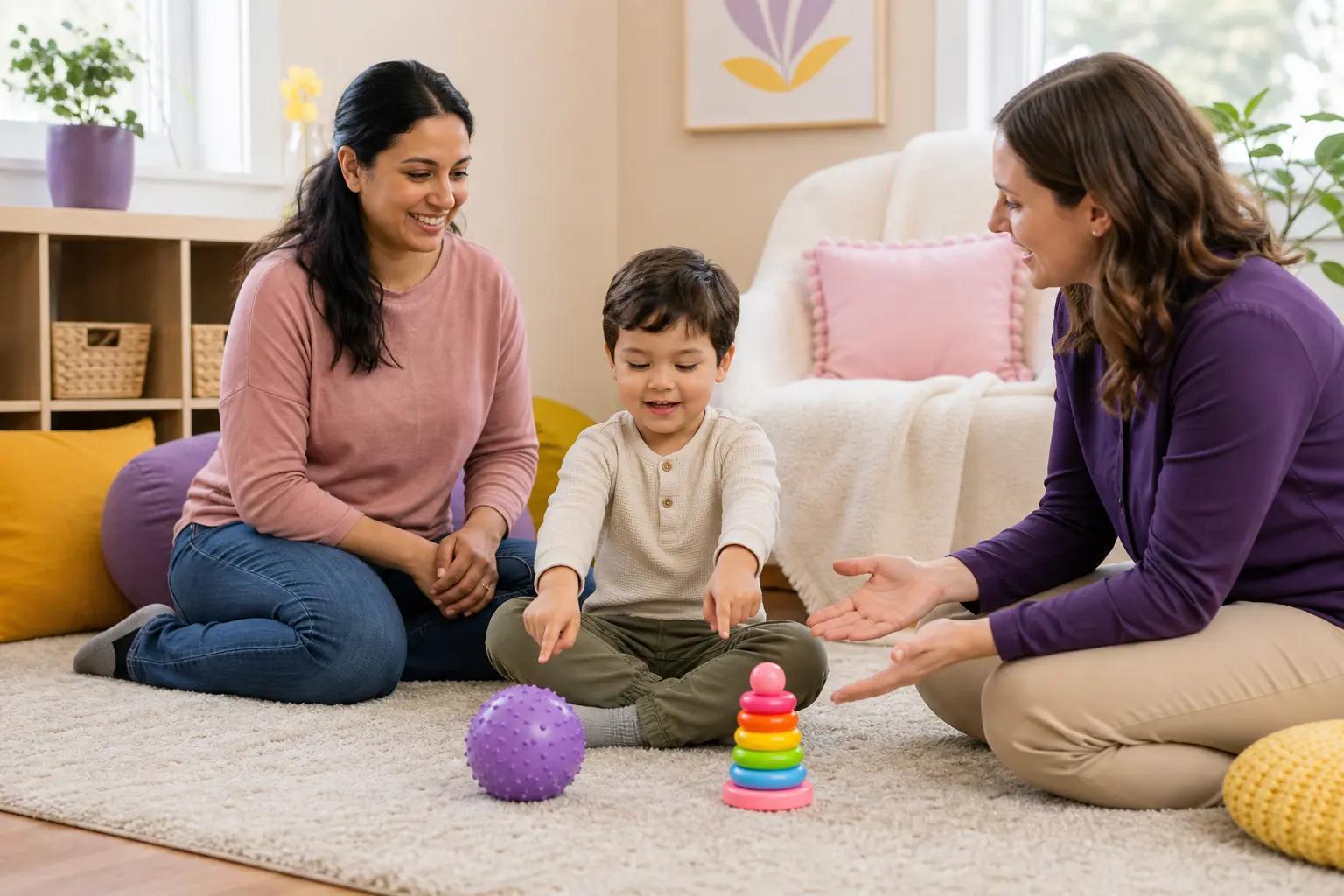 What Is Assent-Based Care? Understanding Our Approach