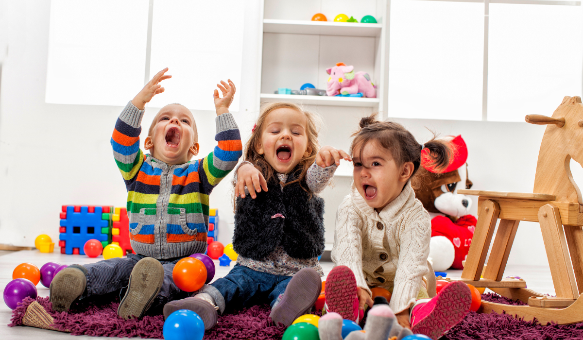 Developing Toileting Skills for Kids With Autism Using ABA Techniques