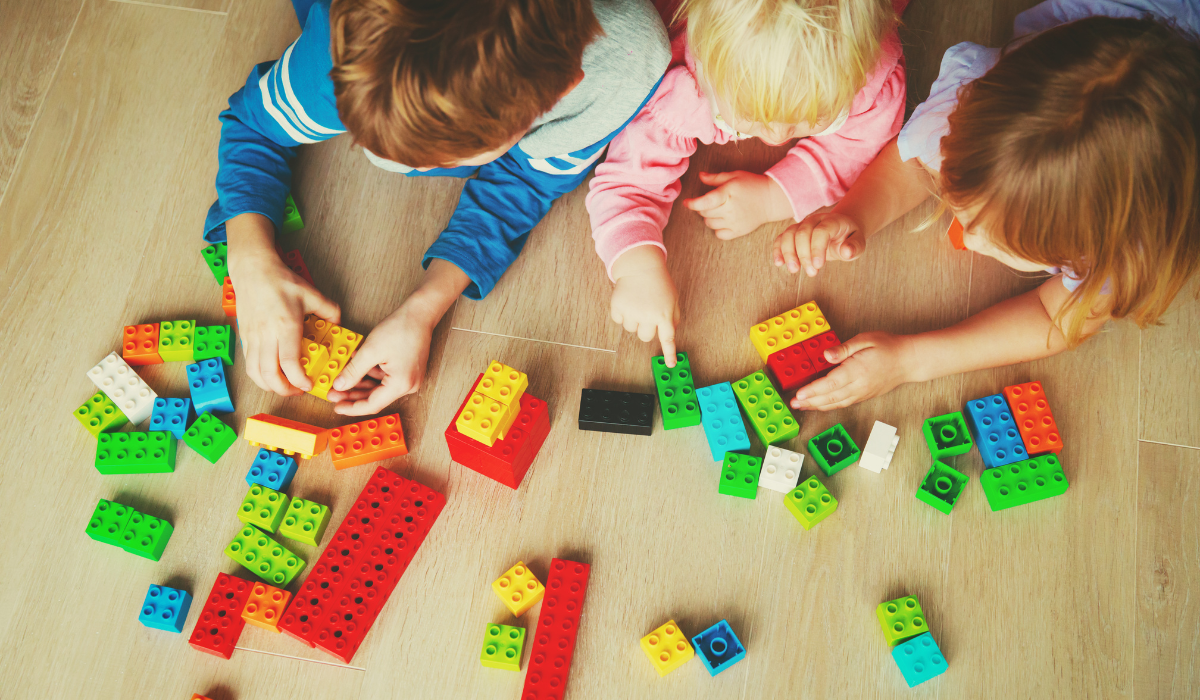 Supporting Daily Meal and Snack Routines for Children With Autism