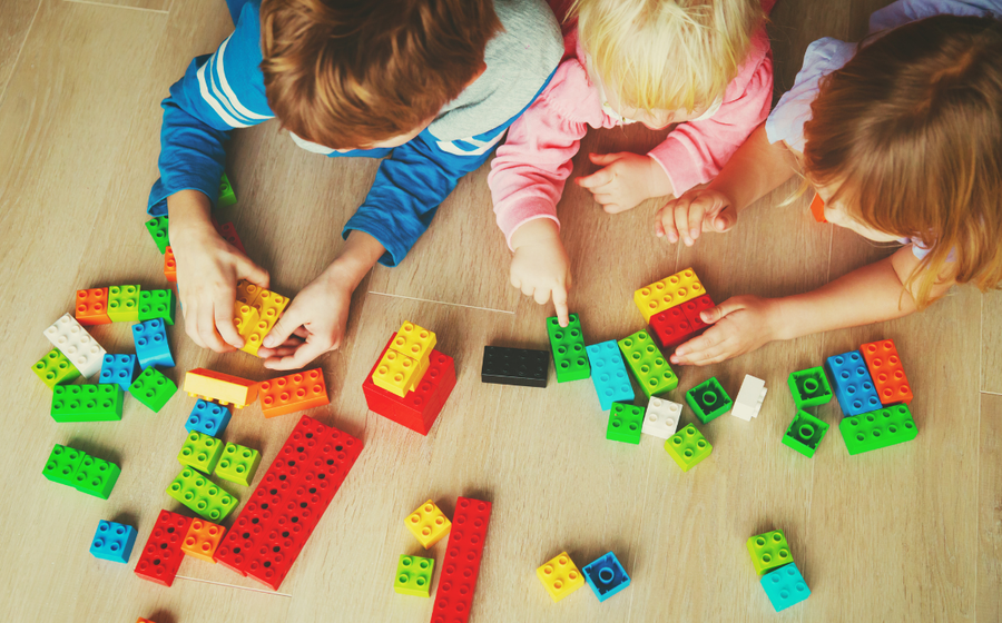 Supporting Daily Meal and Snack Routines for Children With Autism