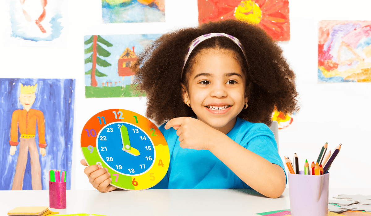 ABA Therapy Strategies to Reduce Anxiety in Kids with Autism