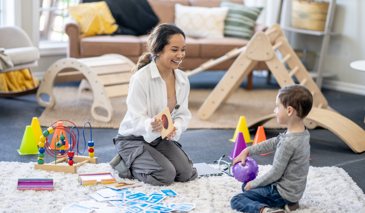 ABA Strategies to Teach Money Management and Simple Math Skills