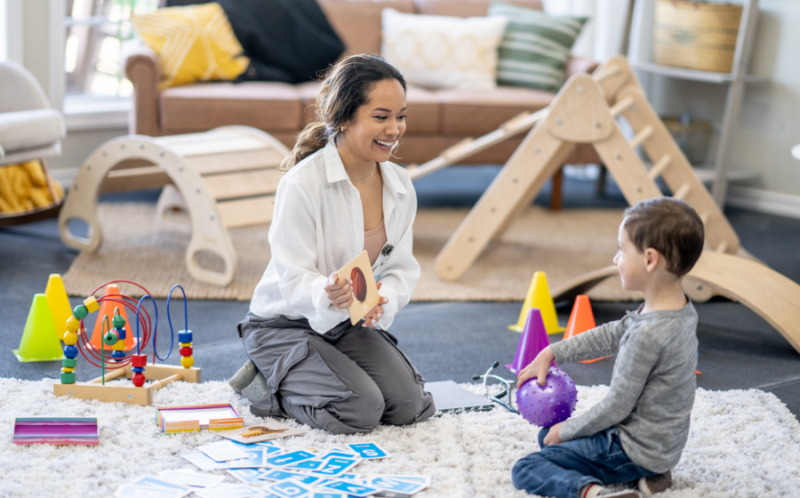ABA Strategies to Teach Money Management and Simple Math Skills