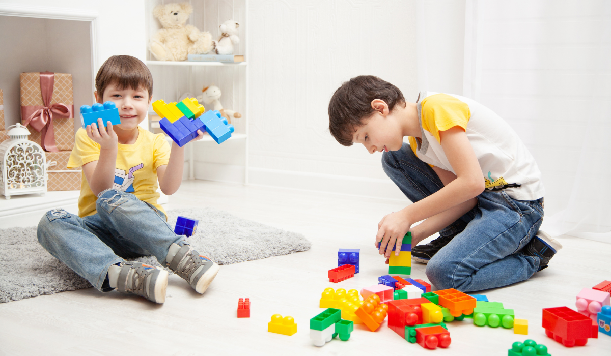 How Home-Based ABA Therapy Fits Naturally Into Daily Routines