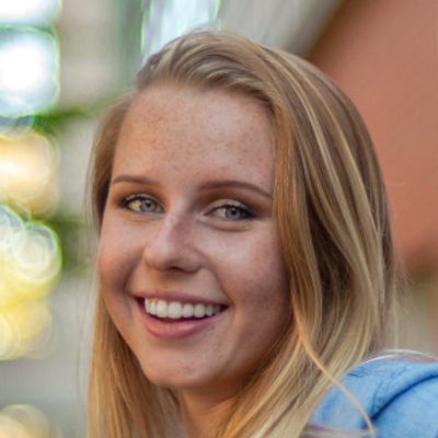 Maddi Van De Bussche