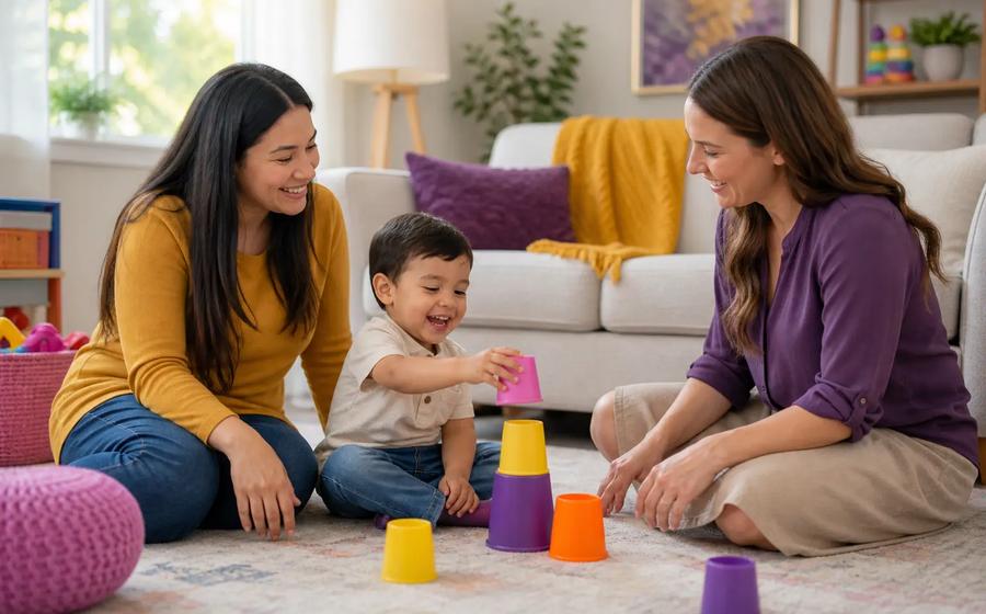 ABA Therapy in Bloomington, UT: A Family’s Guide