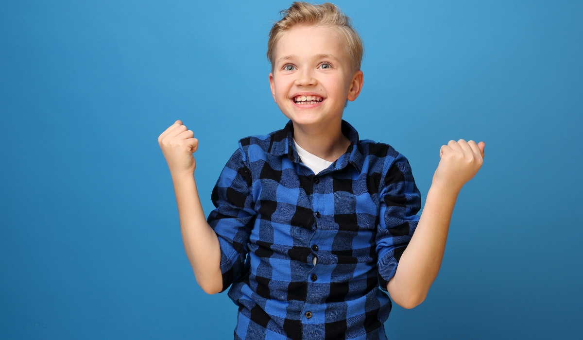 The Benefits of Learning in a Center-Based Therapy Setting