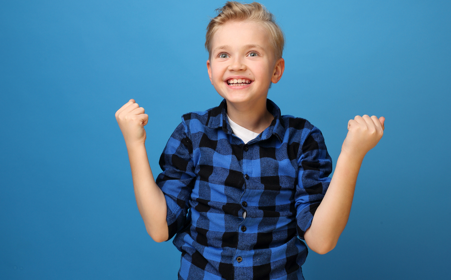 The Benefits of Learning in a Center-Based Therapy Setting