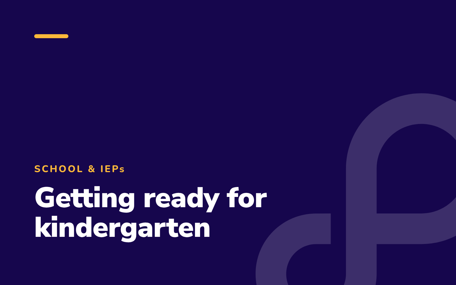 How ABA Therapy Can Help Children with Autism Get Ready for Kindergarten in Utah and South Dakota