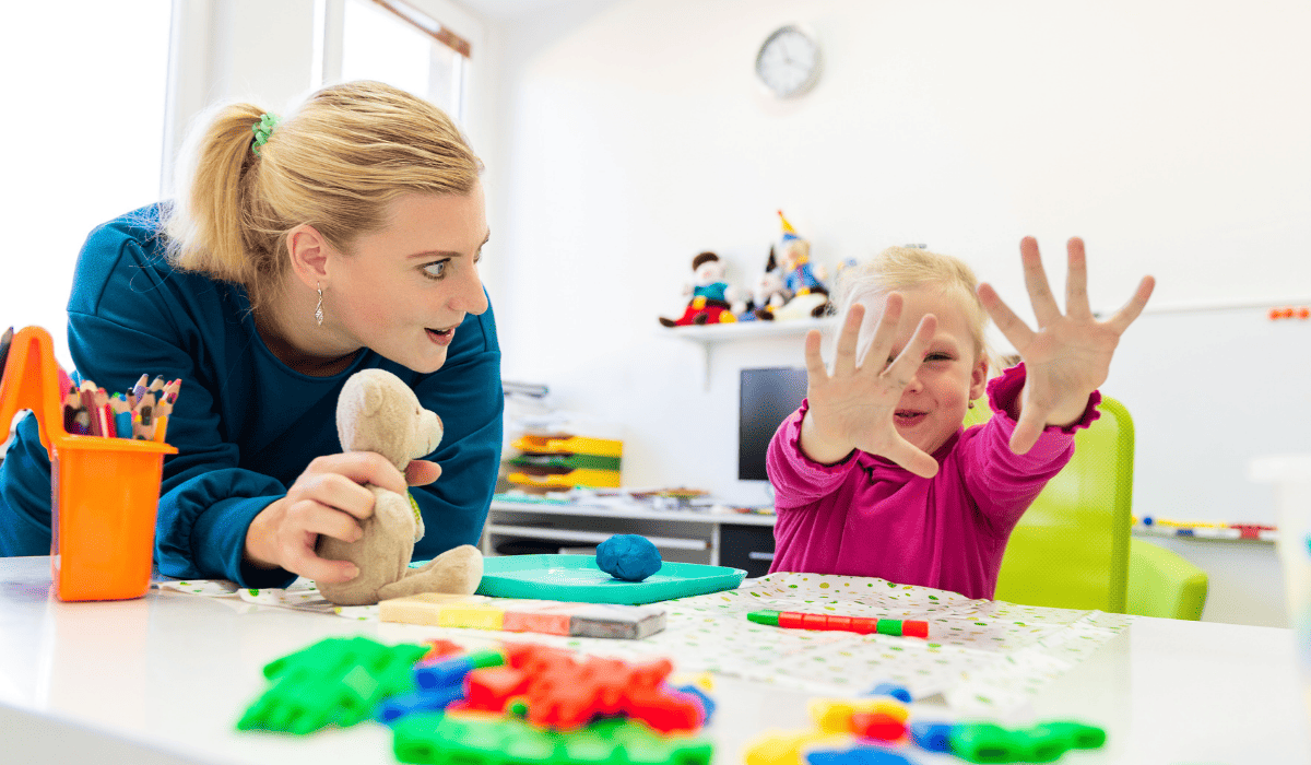 What to Expect During Your Child’s First ABA Therapy Sessions