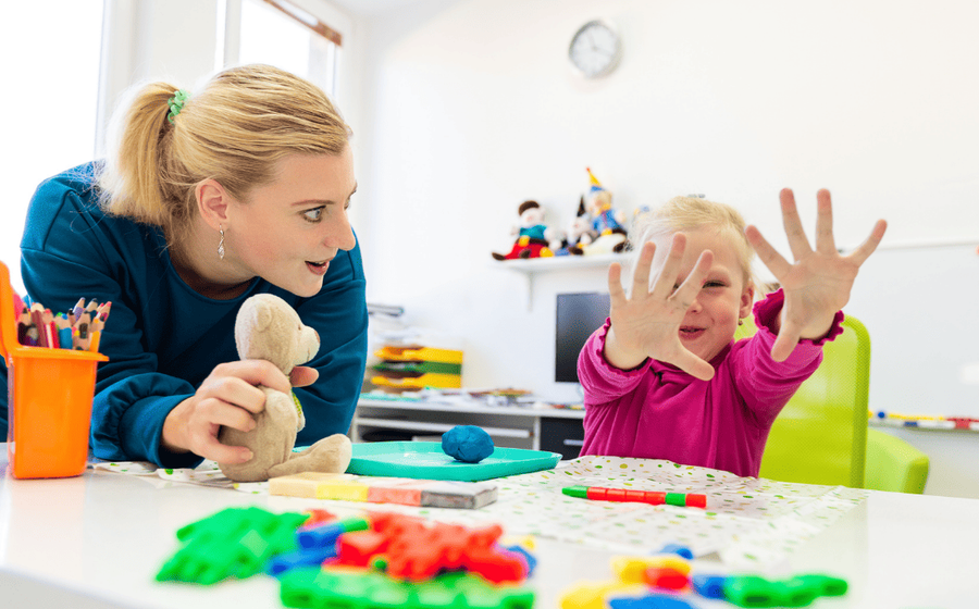 What to Expect During Your Child’s First ABA Therapy Sessions