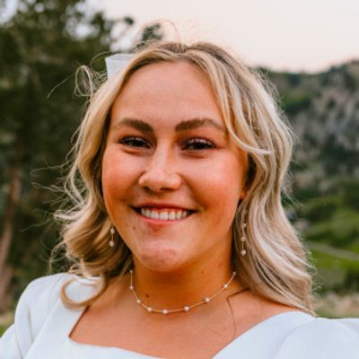 Cheyanne Smith-Padilla