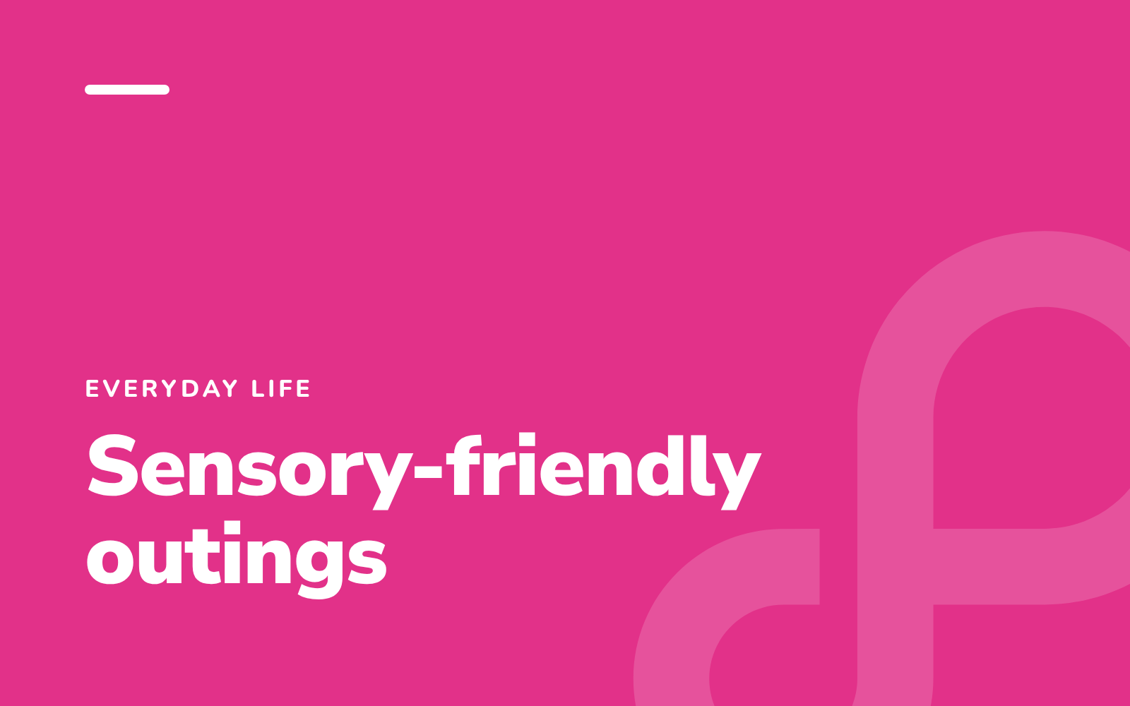 Sensory-Friendly Outings in St. George: How to Choose Family Activities That Feel Manageable