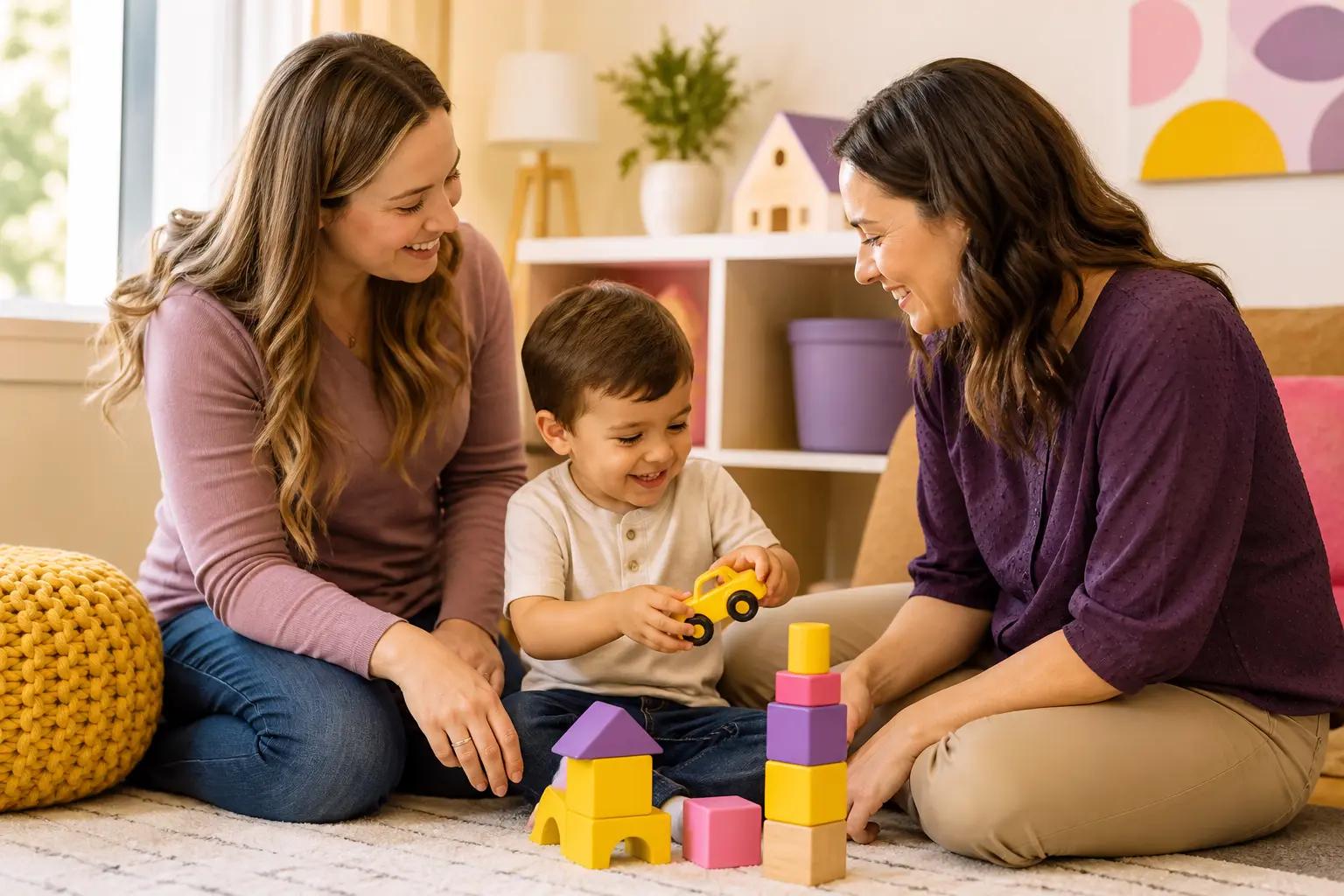 ABA Therapy in Sioux Falls, SD: The Complete Family Guide