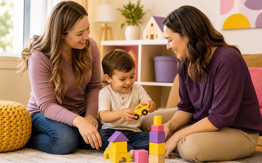 ABA Therapy in Sioux Falls, SD: The Complete Family Guide