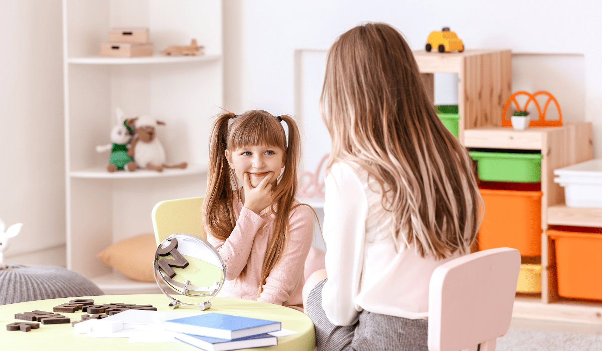 Early Signs in Toddlers That May Indicate a Need for ABA Therapy