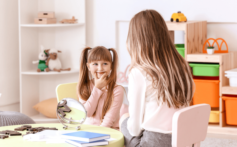 Early Signs in Toddlers That May Indicate a Need for ABA Therapy