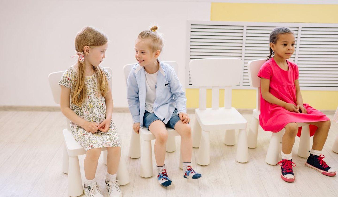 ABA Therapy School Readiness and Classroom Success