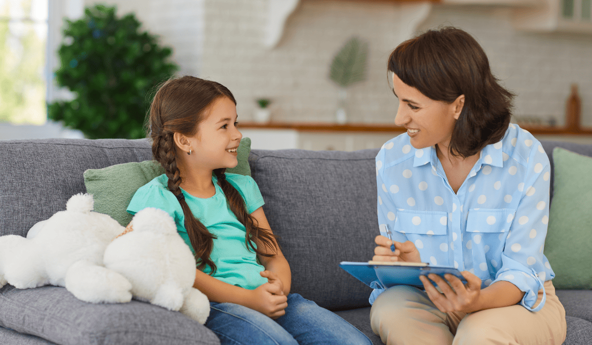 How ABA Therapy Supports Communication and Social Skills in Kids