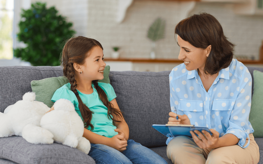 How ABA Therapy Supports Communication and Social Skills in Kids