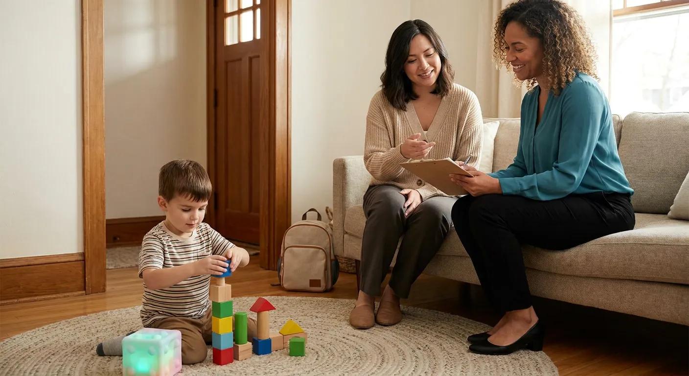 South Dakota IEP Guide: How to Tell Whether an IEP or 504 Plan May Fit Your Child