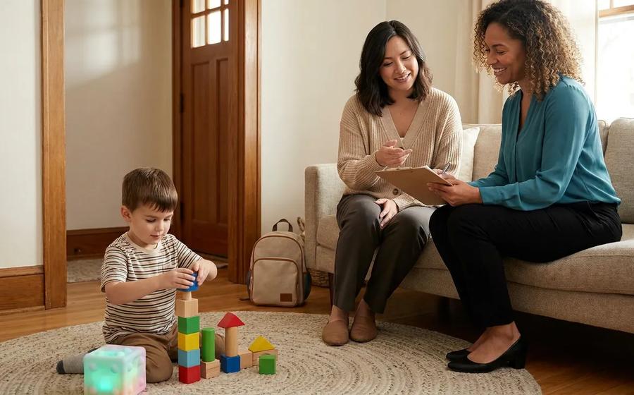 South Dakota IEP Guide: How to Tell Whether an IEP or 504 Plan May Fit Your Child