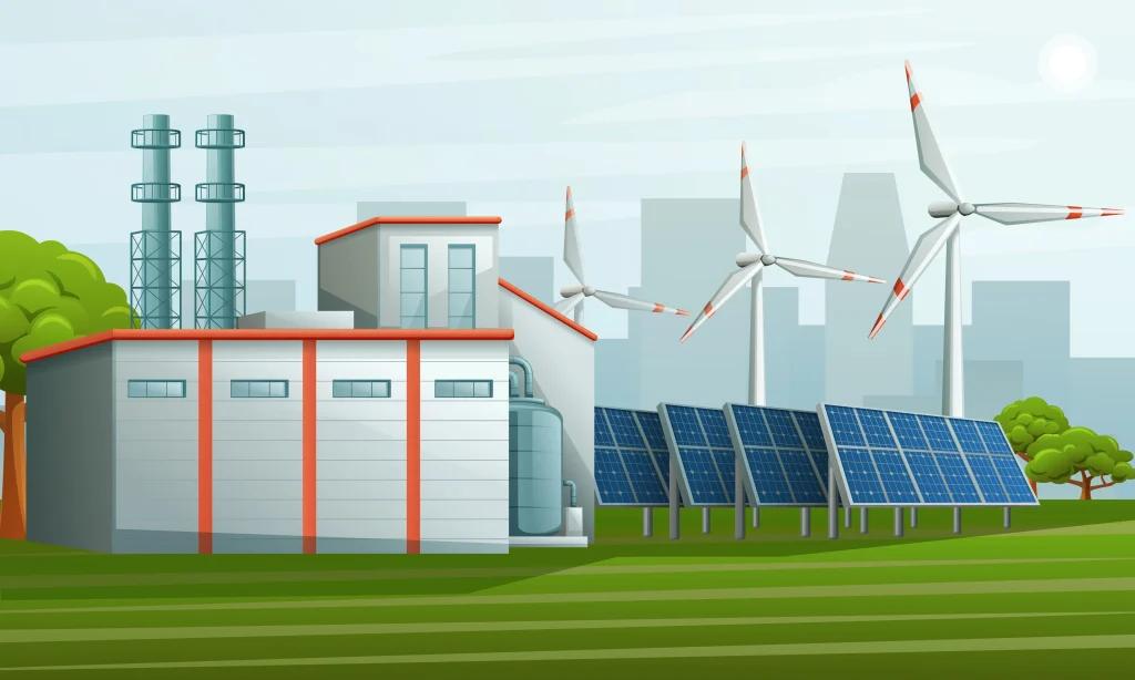 How to Switch Business Energy Supplier