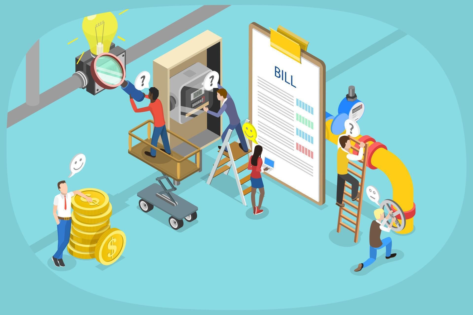 Business Energy Contract Ending? What to Do Before You Renew