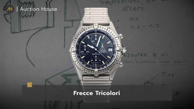 History of Breitling6