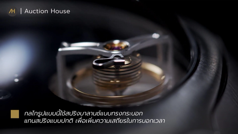 what is tourbillon watch movement guide 9