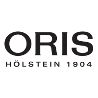 Oris