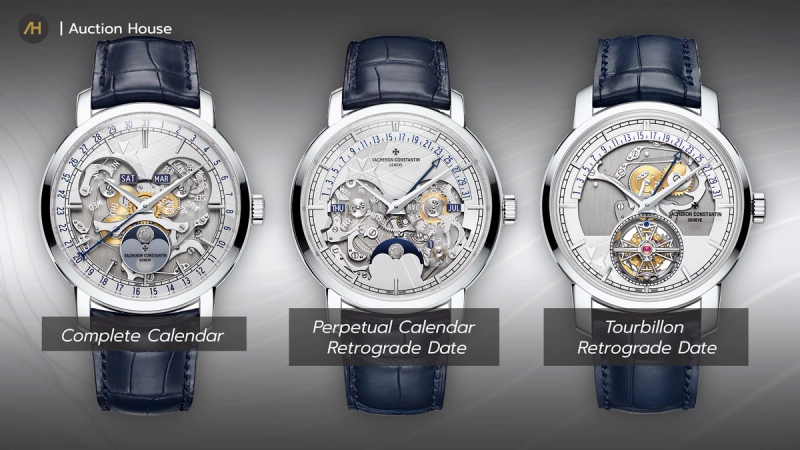 watches and wonders 2025 rolex patek vacheron highlights3