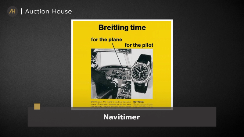History of Breitling5